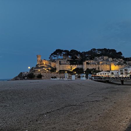 Apartmán La Calma De Tossa Girona Exteriér fotografie