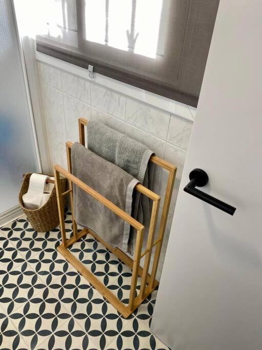 Apartmán La Calma De Tossa Girona Exteriér fotografie