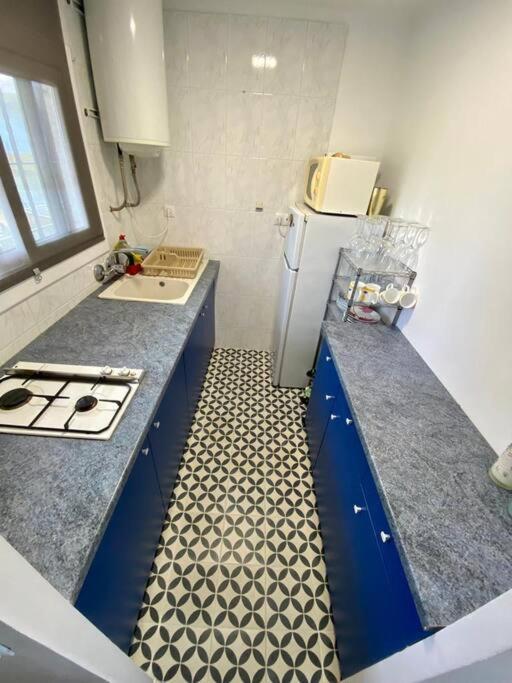 Apartmán La Calma De Tossa Girona Exteriér fotografie