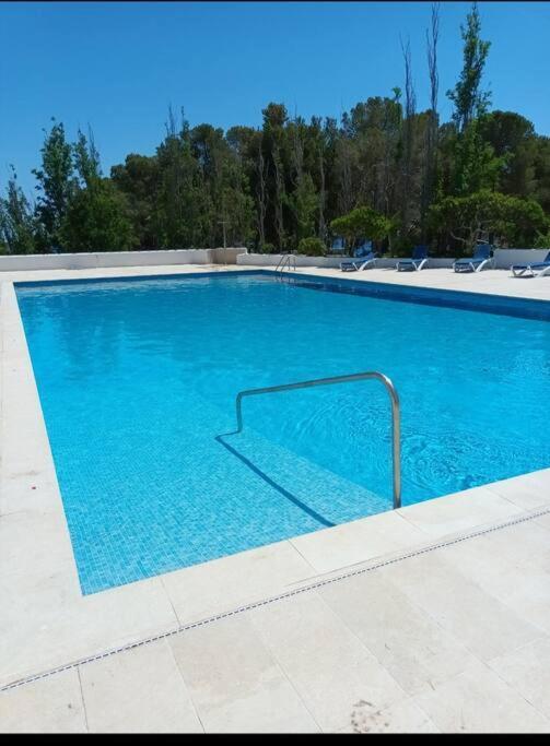 Apartmán La Calma De Tossa Girona Exteriér fotografie