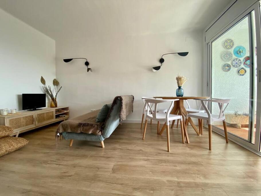 Apartmán La Calma De Tossa Girona Exteriér fotografie