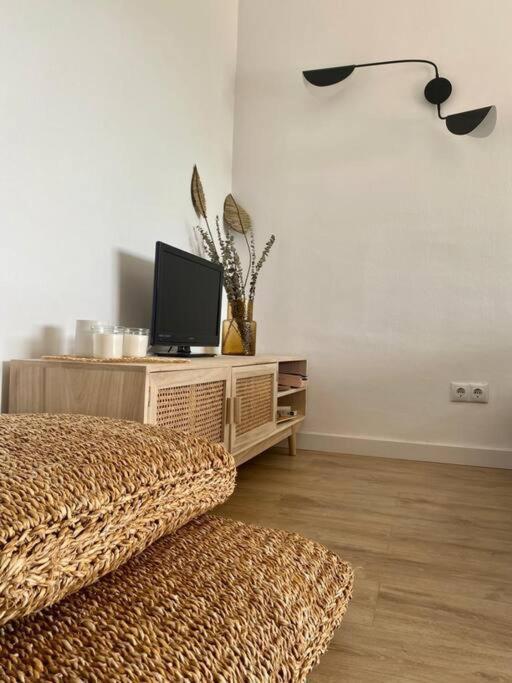 Apartmán La Calma De Tossa Girona Exteriér fotografie