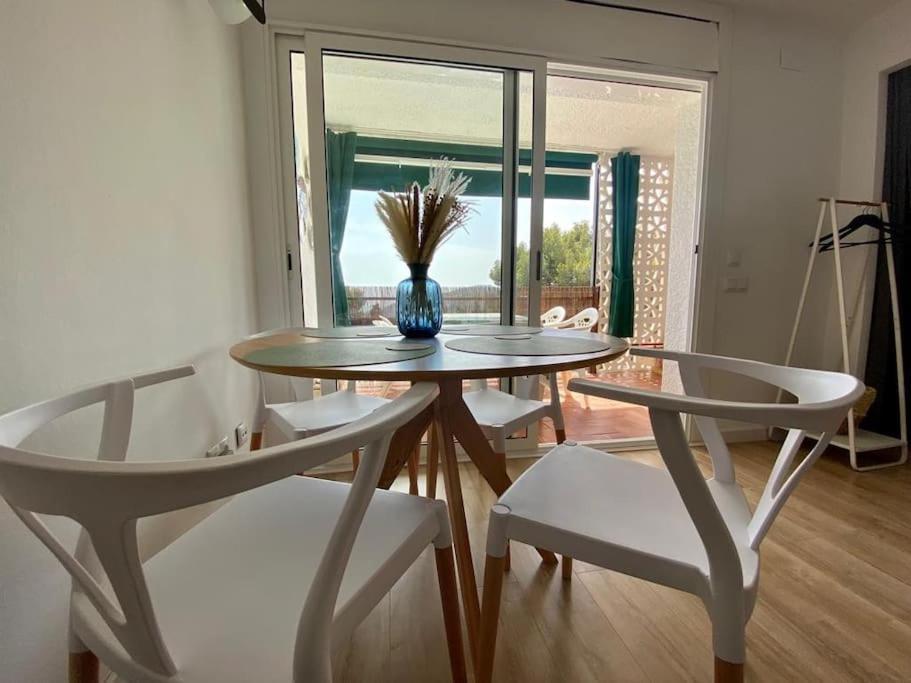 Apartmán La Calma De Tossa Girona Exteriér fotografie