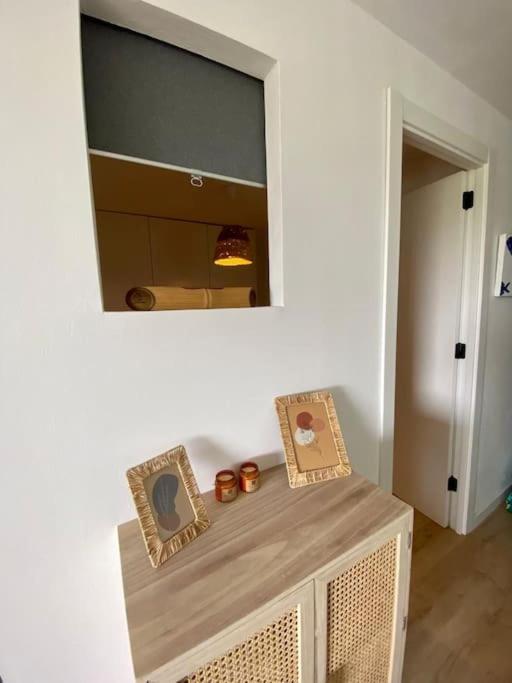 Apartmán La Calma De Tossa Girona Exteriér fotografie