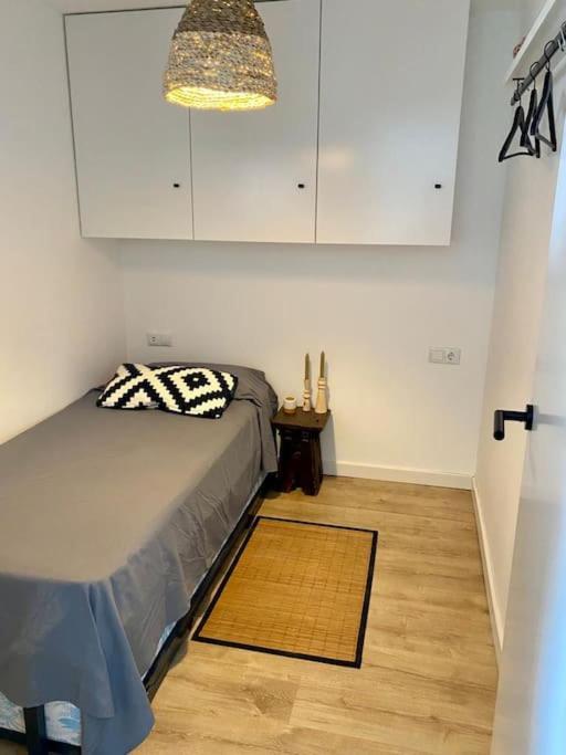 Apartmán La Calma De Tossa Girona Exteriér fotografie