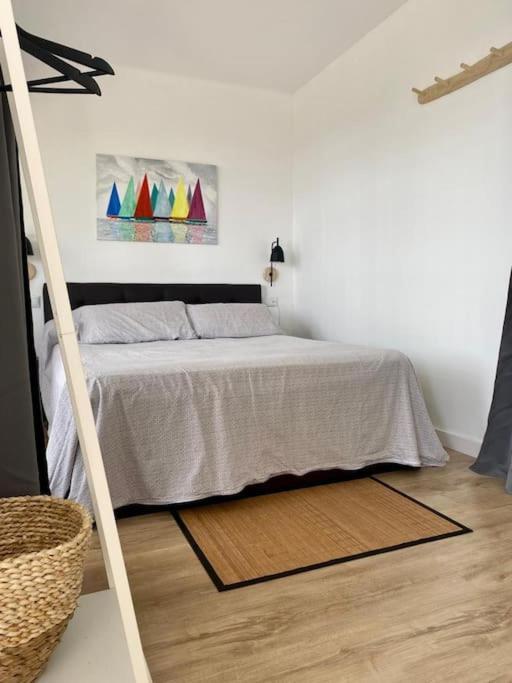 Apartmán La Calma De Tossa Girona Exteriér fotografie