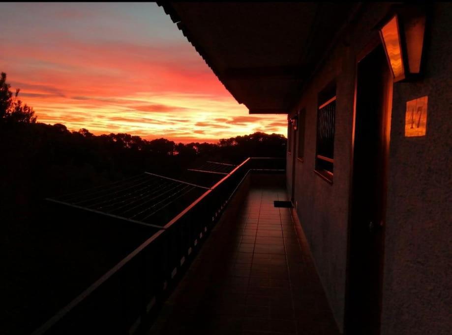 Apartmán La Calma De Tossa Girona Exteriér fotografie