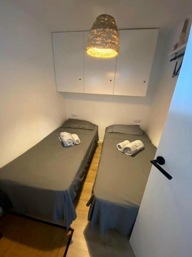 Apartmán La Calma De Tossa Girona Exteriér fotografie