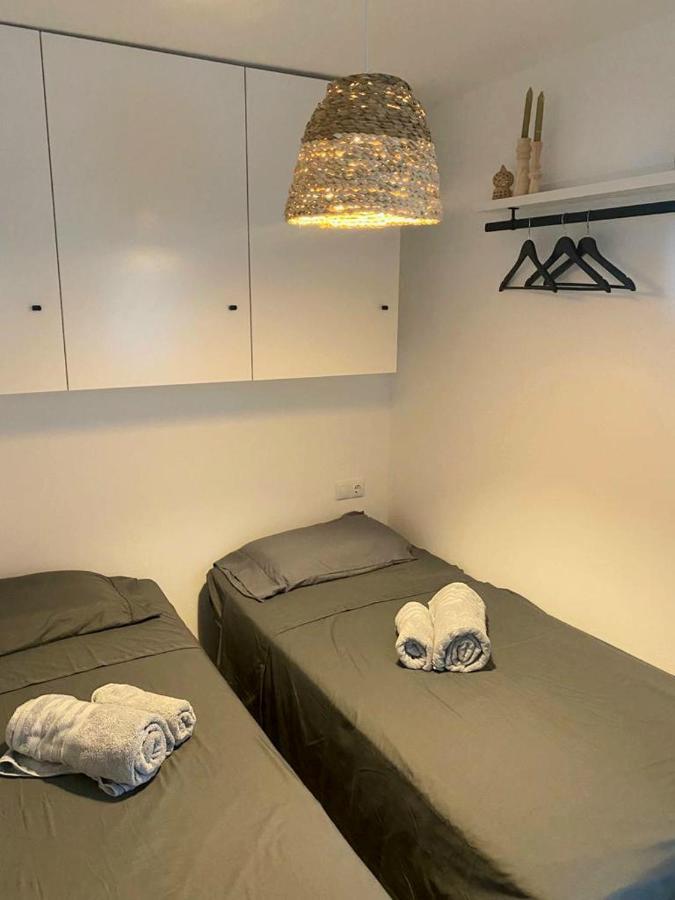 Apartmán La Calma De Tossa Girona Exteriér fotografie
