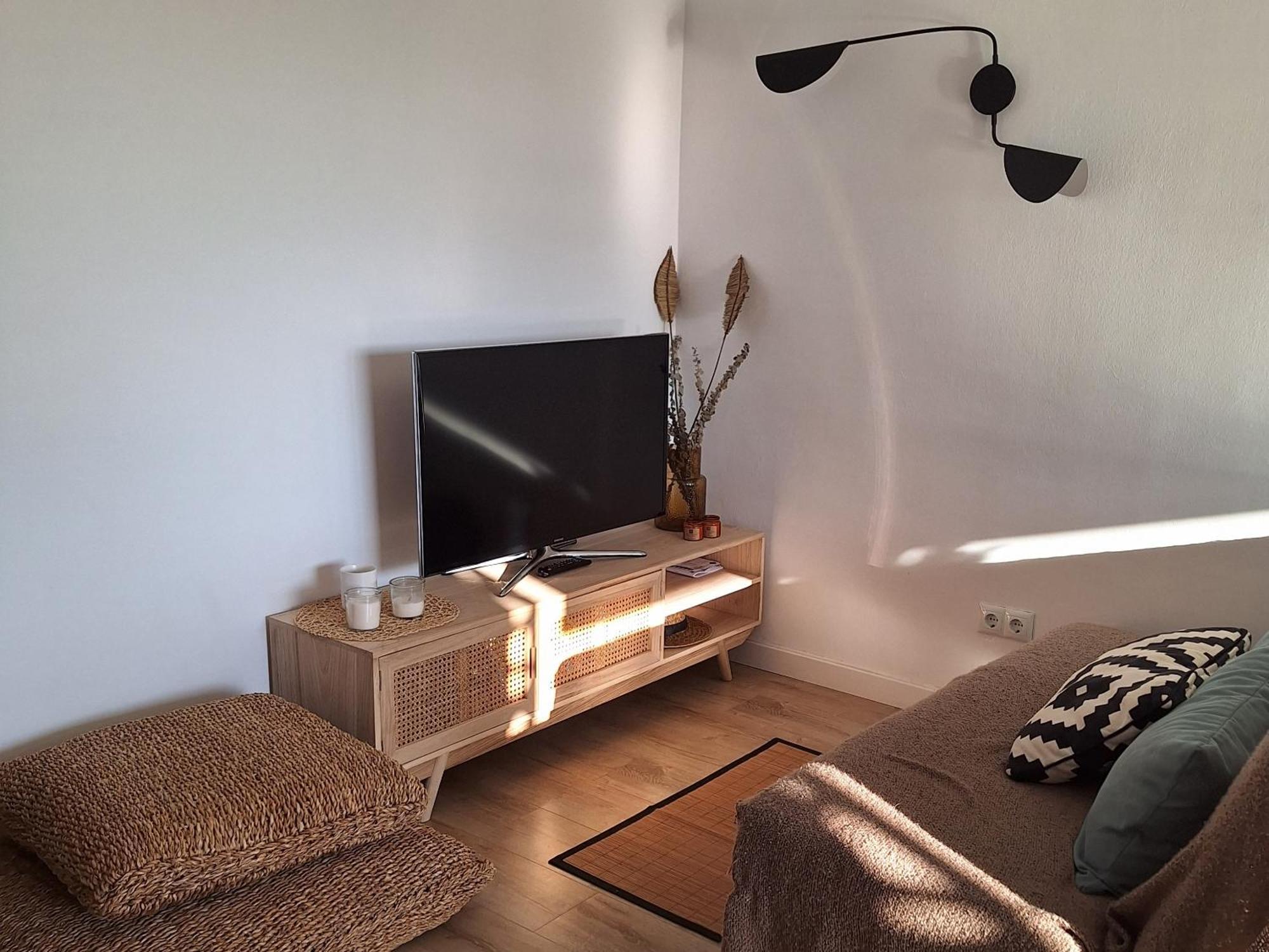 Apartmán La Calma De Tossa Girona Exteriér fotografie