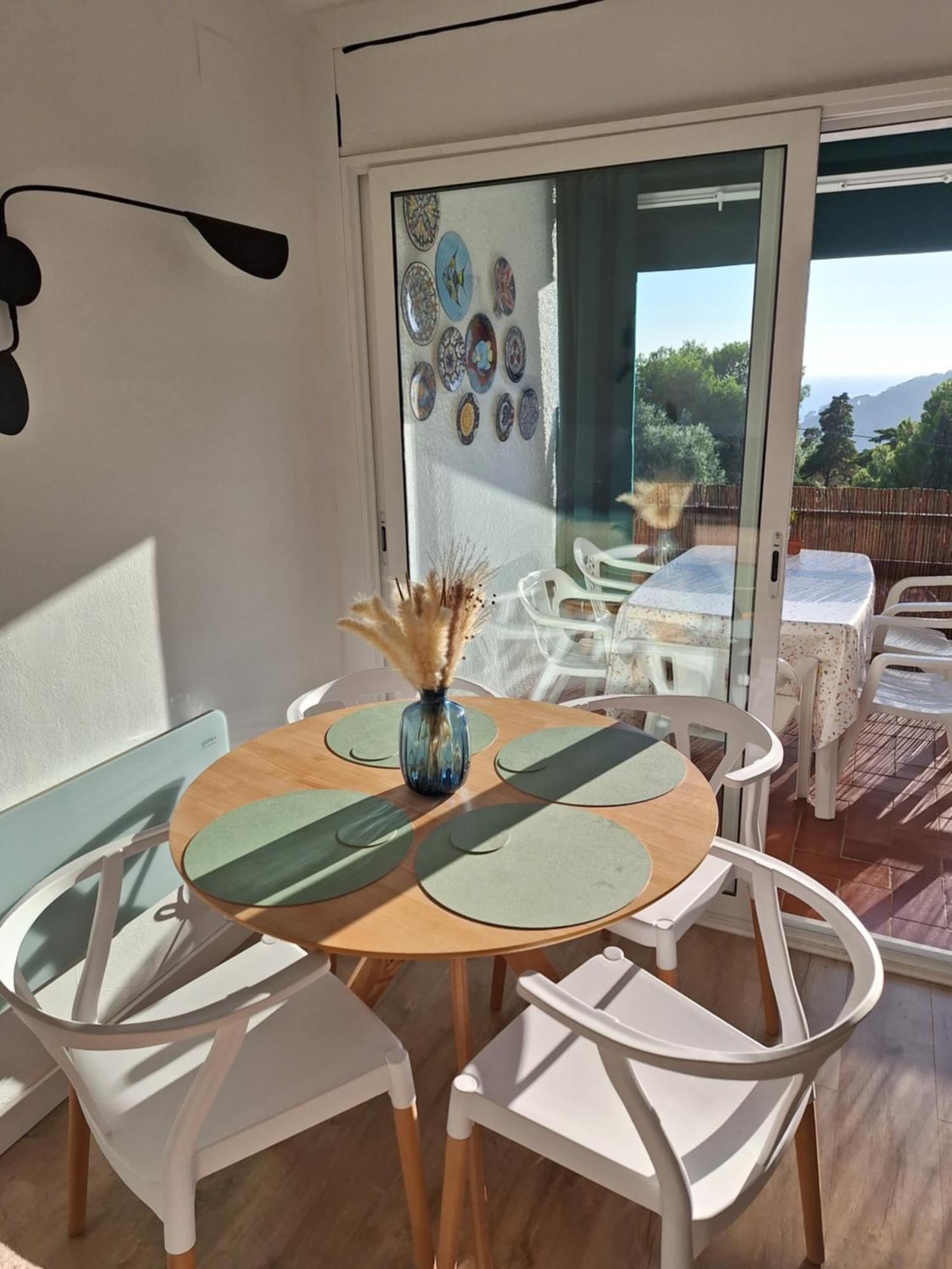 Apartmán La Calma De Tossa Girona Exteriér fotografie