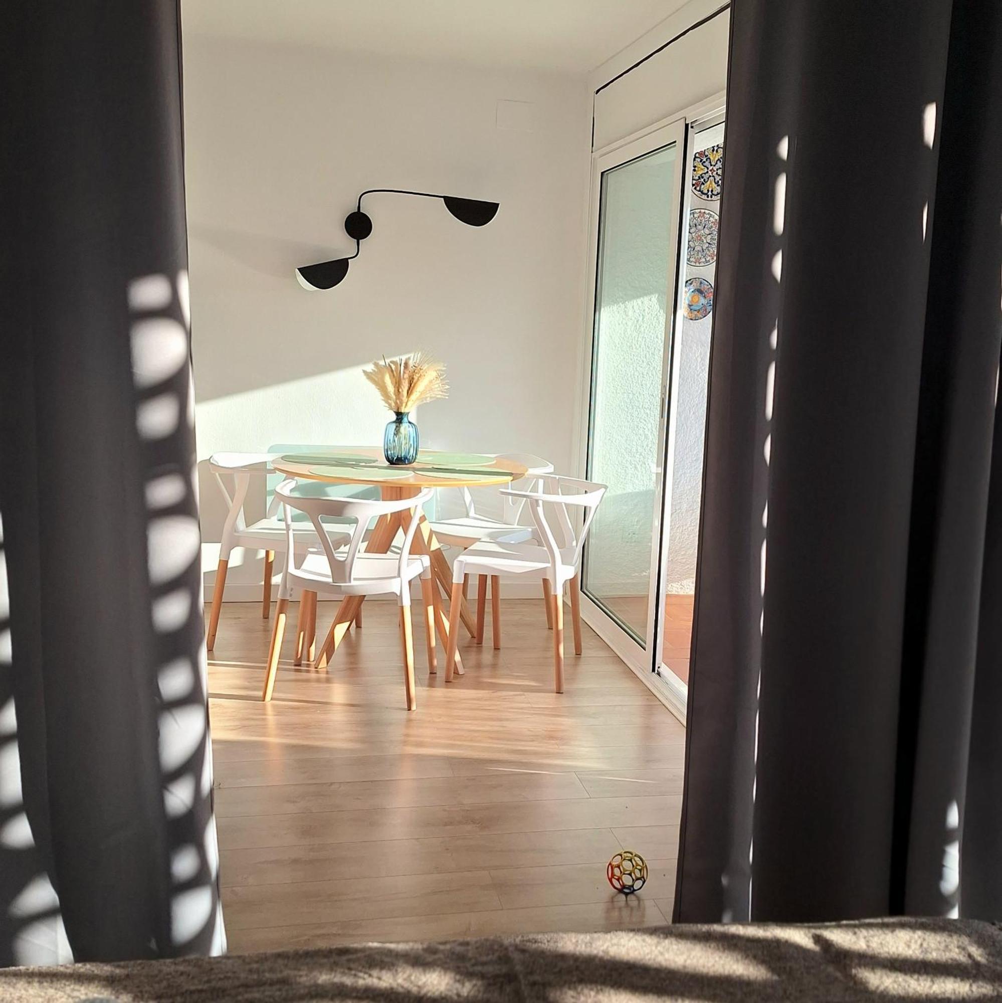 Apartmán La Calma De Tossa Girona Exteriér fotografie