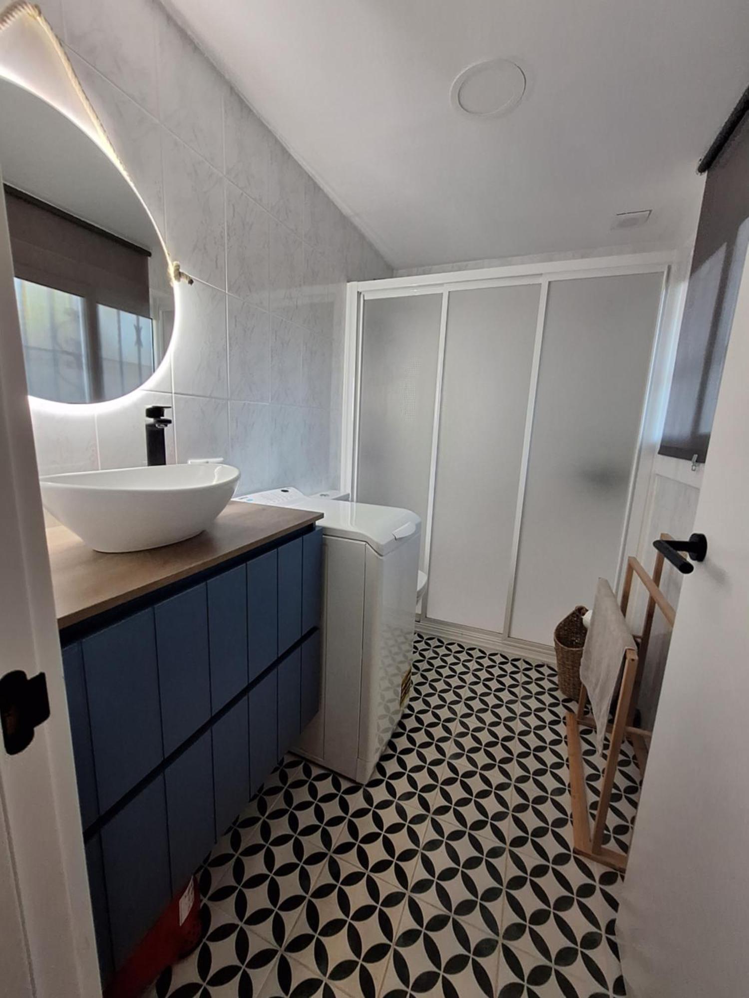 Apartmán La Calma De Tossa Girona Exteriér fotografie