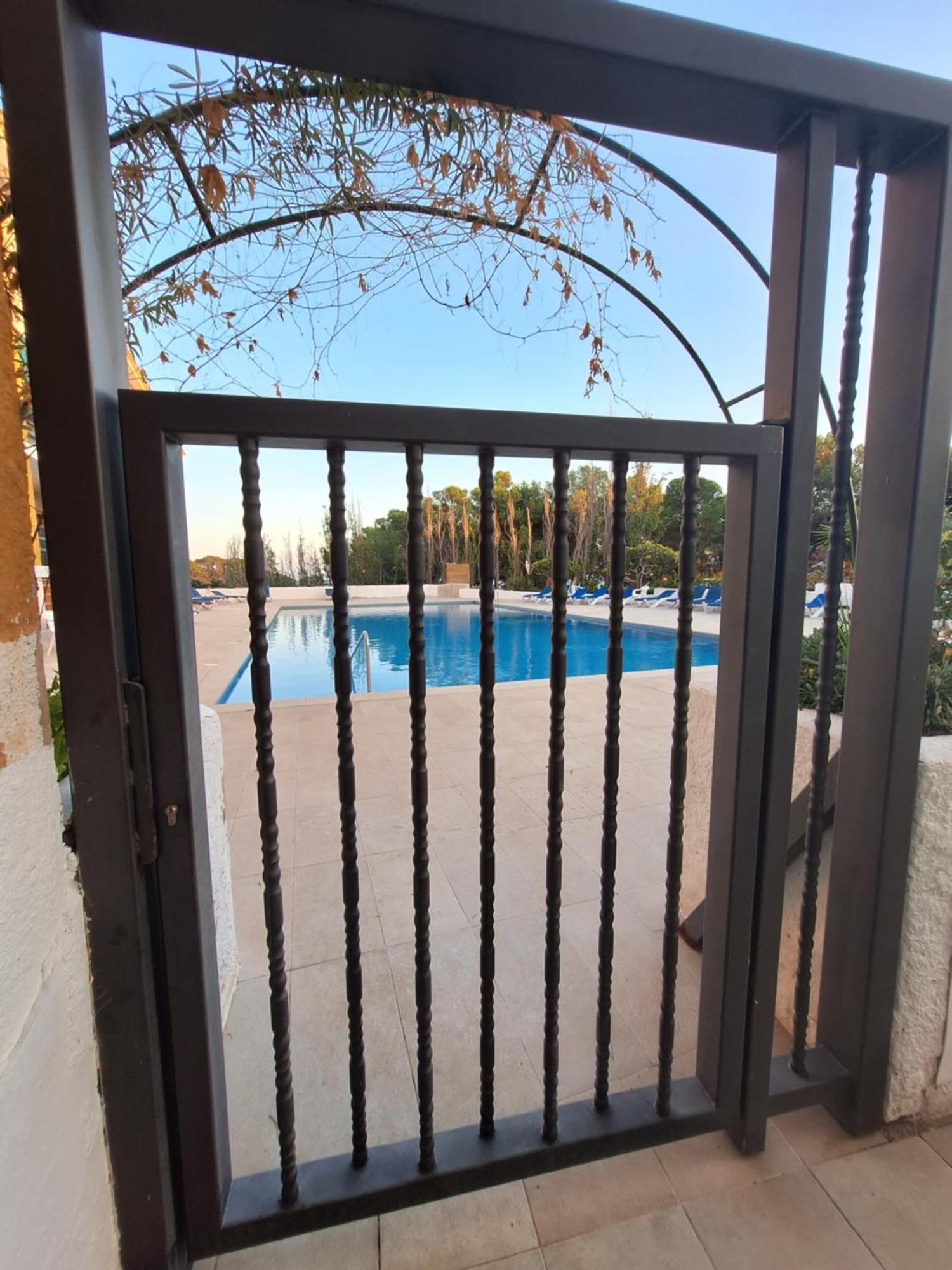 Apartmán La Calma De Tossa Girona Exteriér fotografie