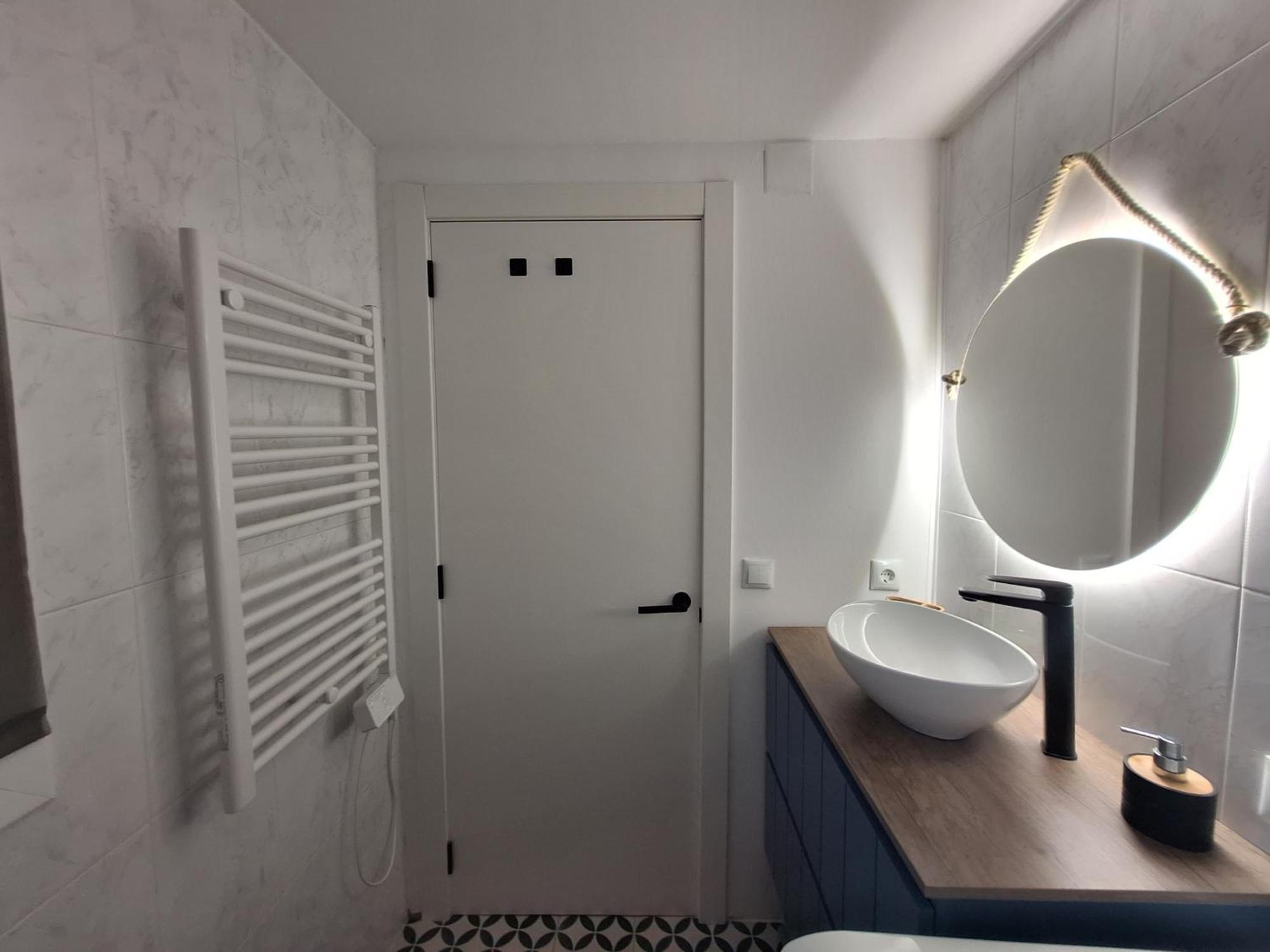 Apartmán La Calma De Tossa Girona Exteriér fotografie