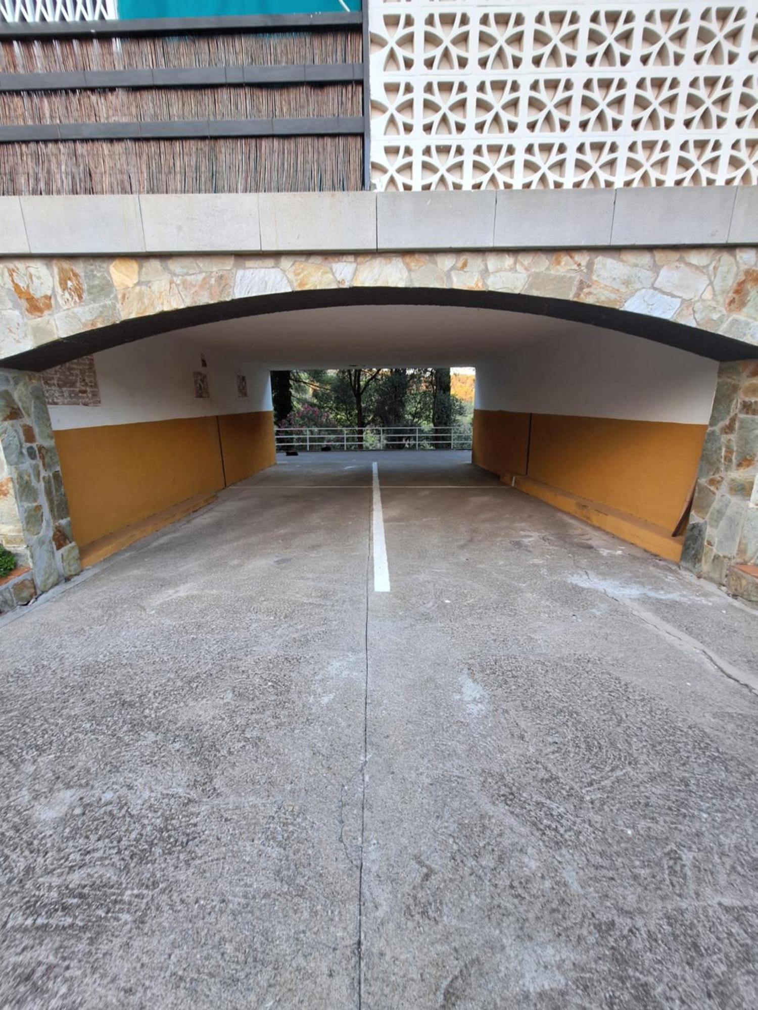 Apartmán La Calma De Tossa Girona Exteriér fotografie