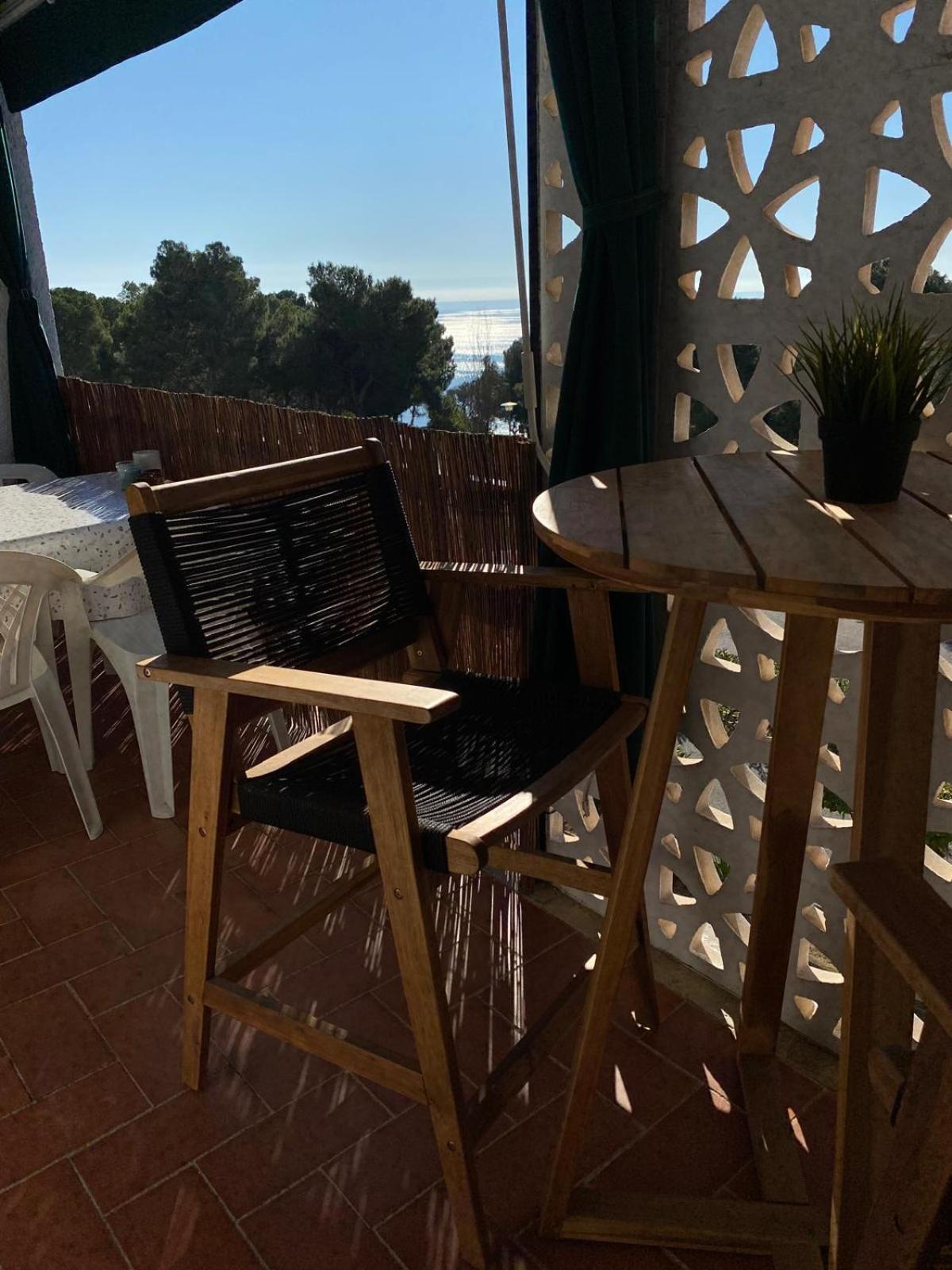 Apartmán La Calma De Tossa Girona Exteriér fotografie