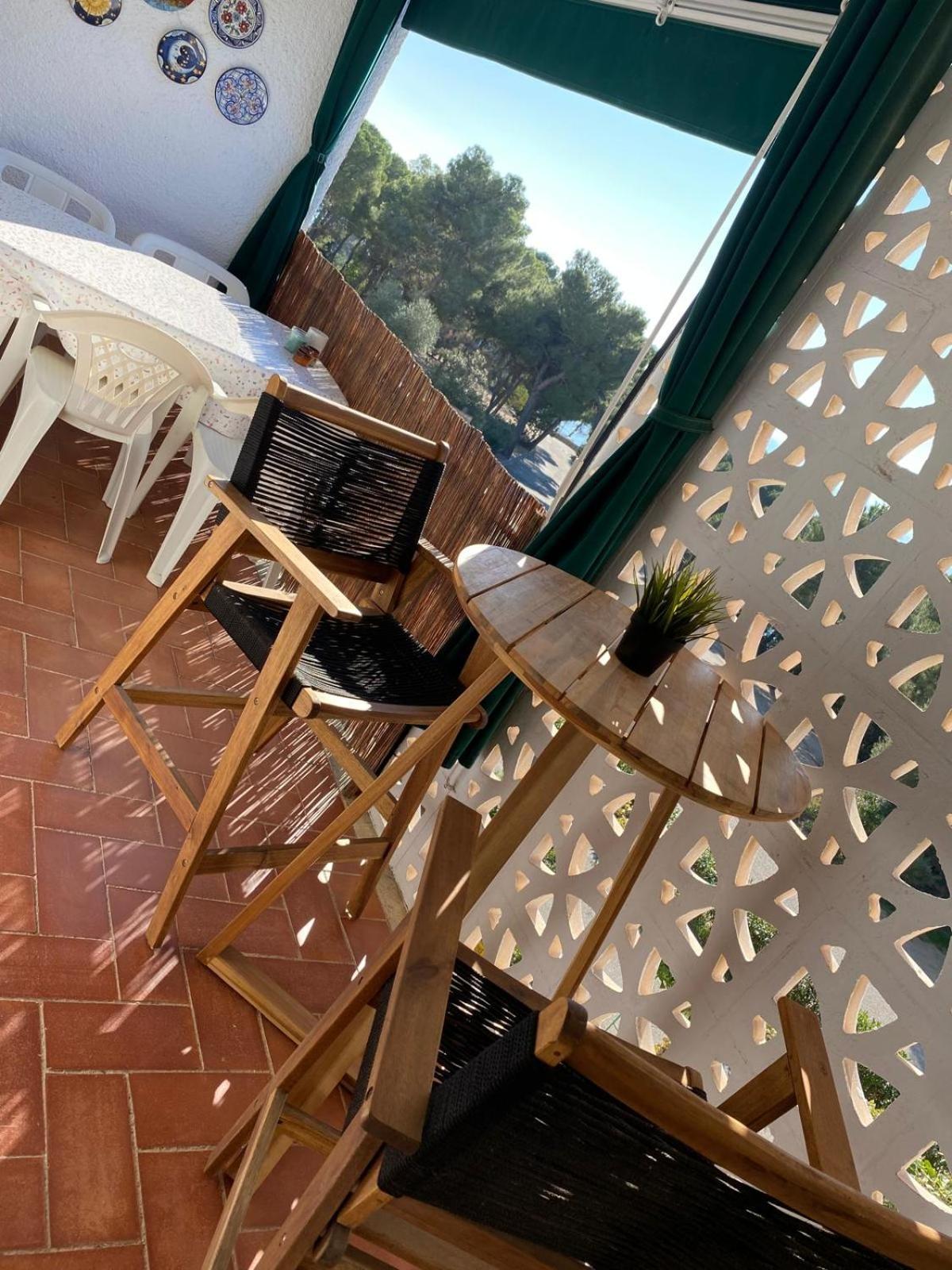 Apartmán La Calma De Tossa Girona Exteriér fotografie